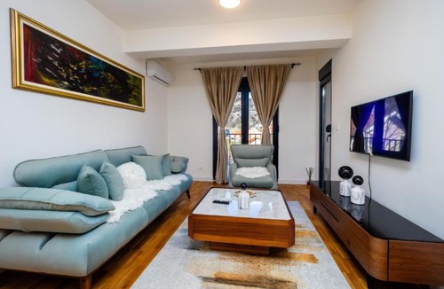 Donje Polje Apartment | Royal View Cetinje