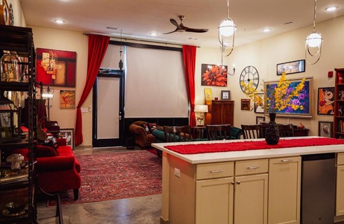 Lawrence Apartment | Ruby Suite - New 2 bdrm 2bath near Mass!