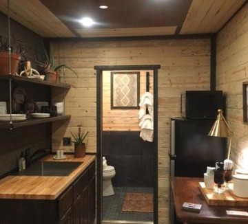 Wickenburg House | Running on MT Ranch