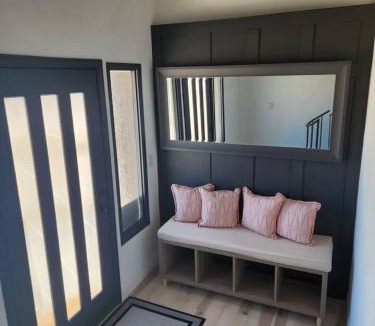 Paradise House | Rural Living Near the Strip