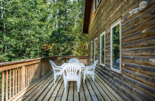 Lead House | Rustling Wind Haven