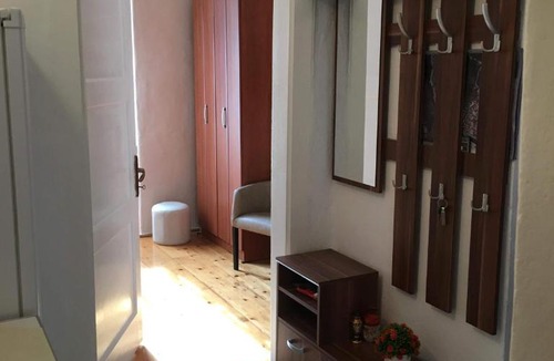 Kotor Old Town House | S&I room