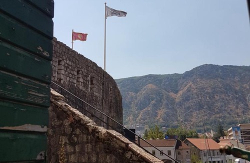 Kotor Old Town House | S&I room