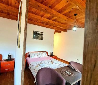 Karuc Apartment | S&M Apartments