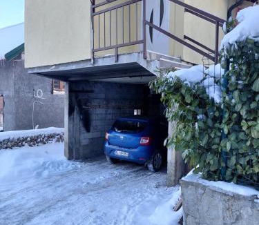 Kolasin Apartment | SAŠA