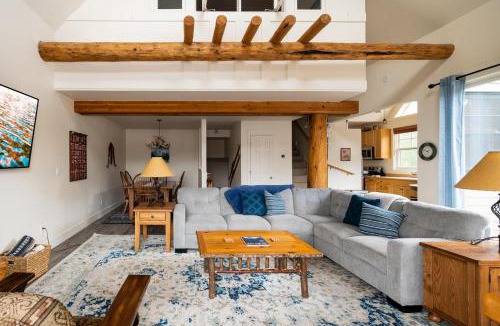 Saddle Ridge House | Saddle Ridge B5