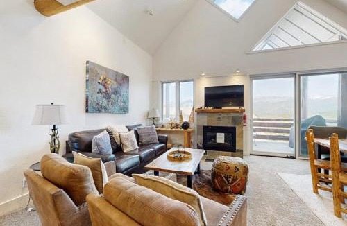 Big Sky House | Saddle Ridge I2
