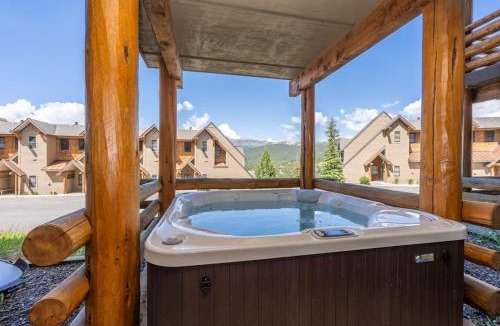 Big Sky House | Saddle Ridge I2