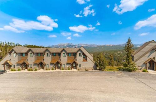 Big Sky House | Saddle Ridge I2
