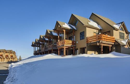 Saddle Ridge House | Saddle Ridge Townhome I-5