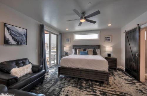 Moab South Valley Apartment | Sage Creek At Moab Luxury Condo A