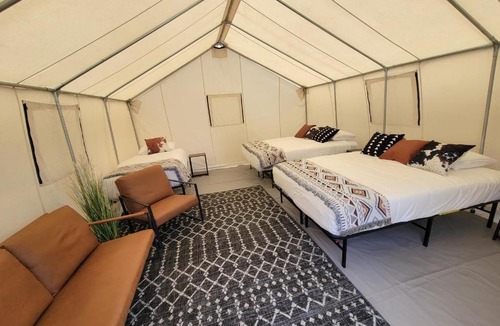 Monticello Other | Sage Family Tent near Canyonlands