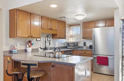 Tucson Apartment | Saguaro Lodge, Luxury comfort in Tucson