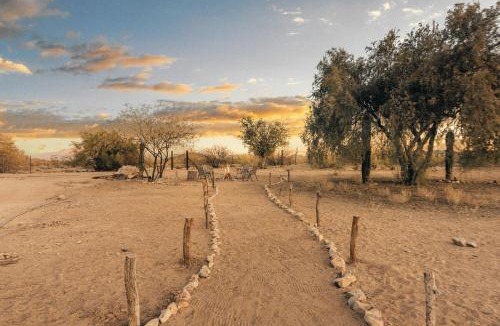 Marana Other | SaguaroGlamp