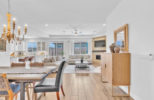 Sahuarita House | Sahuarita (Colin)