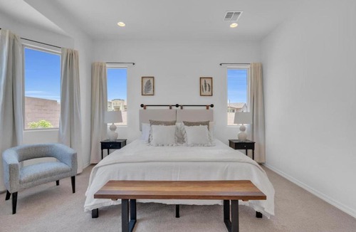 Sahuarita House | Sahuarita (Colin)