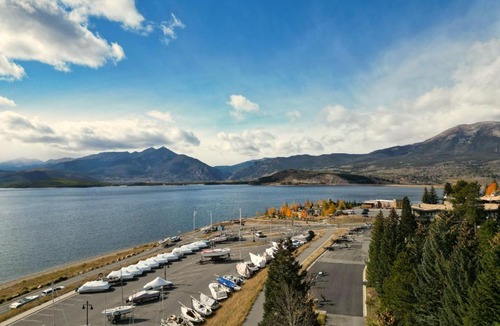 Dillon Apartment | Sail Lofts 101