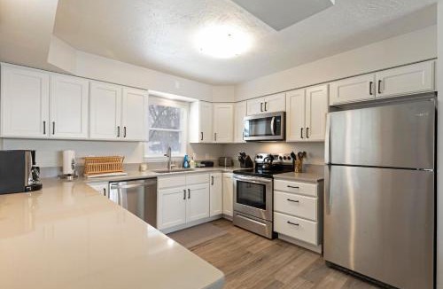 Missoula House | Salish Court