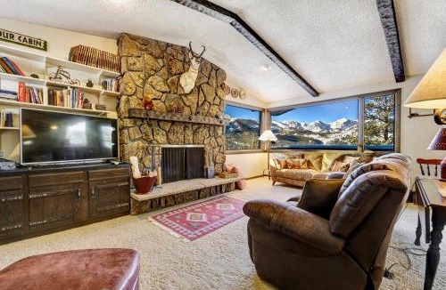 Windcliff Estates House | Salmans Bear Cove Home