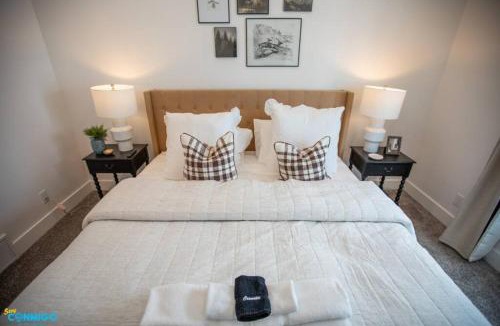 Poplar Grove House | Salt Lake Retreat + Rooftop Hot Tub + Near Ski Resorts