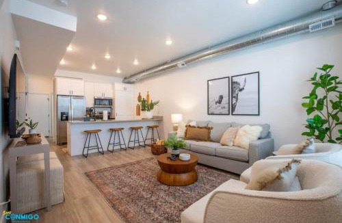 Poplar Grove House | Salt Lake Retreat + Rooftop Hot Tub + Near Ski Resorts