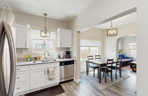 Sam Hughes House | Sam Hughes on 6th