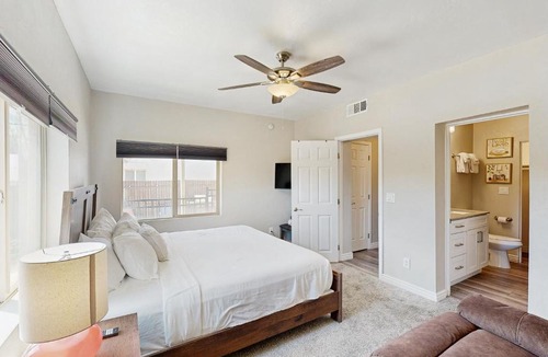 Sam Hughes House | Sam Hughes on 6th
