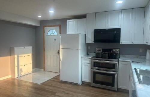 Maplewood Apartment | Samri