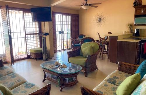 San Felipe House | San Felipe Beach Access Rental Home Casa Lujasa