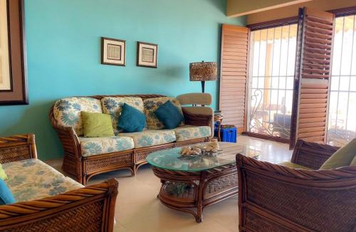 San Felipe House | San Felipe Beach Access Rental Home Casa Lujasa