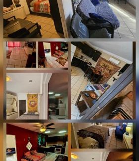 Primera Seccion Apartment | San Felipe Place to stay B&B