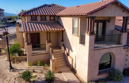 El Dorado Ranch House | San Felipe`s finest accommodations