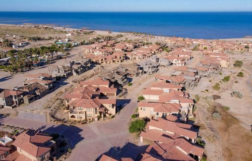 El Dorado Ranch House | San Felipe`s finest accommodations