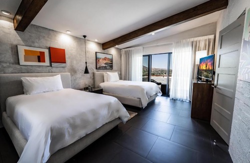 Camel Dale Properties Hotel | Sanctuary Camelback Mountain Resort and Spa