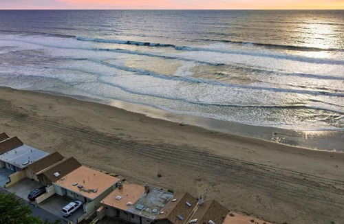 La Selva Beach House | Sand Castle by AvantStay