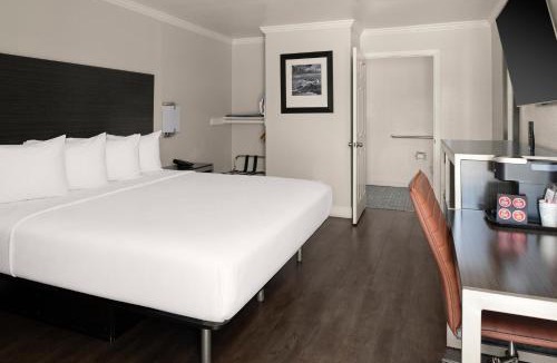 Seaside Hotel | Sand Castle Inn