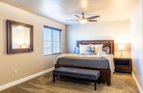 Sienna Hills House | Sand Cove the Pool is Open and Heated Year Round!