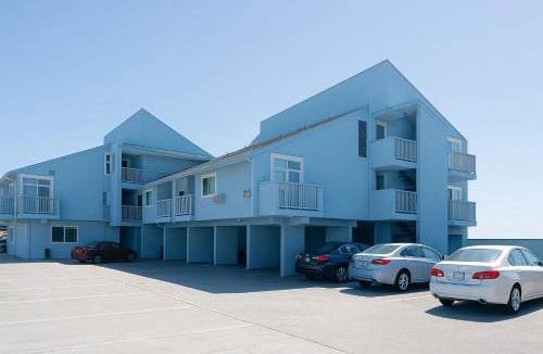 Seaside Hotel | Sand Dollar Inn