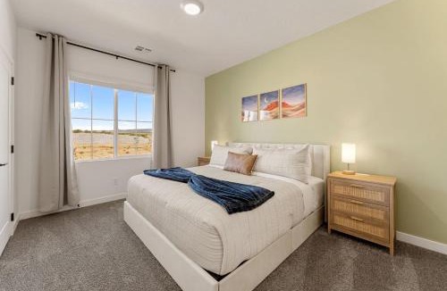 St. George House | Sand Hollow and Zion Oasis townhouse