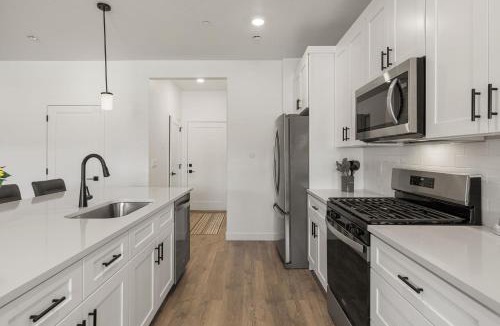 St. George House | Sand Hollow Serenity townhouse