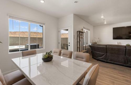 St. George House | Sand Hollow Serenity townhouse