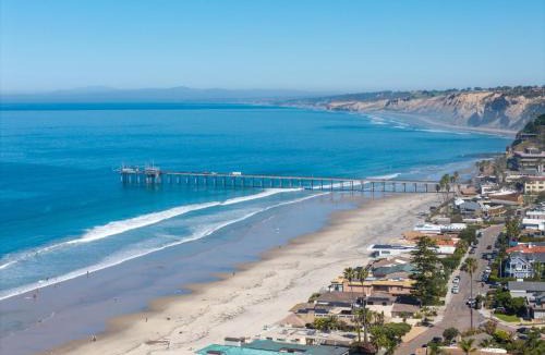 La Jolla Shores House | Sand Patch