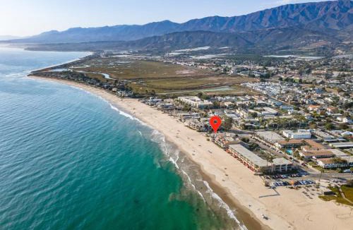Carpinteria House | Sandcastle