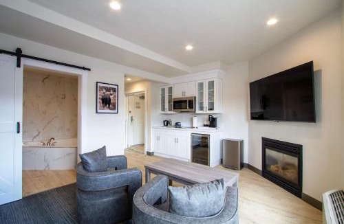 Sandpoint Hotel | Sandpoint Hotel & Suites Downtown