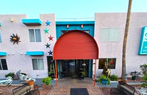 Lake Havasu City Hotel | Sands Inn & Suites Lake Havasu City