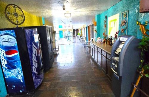 Lake Havasu City Hotel | Sands Inn & Suites Lake Havasu City