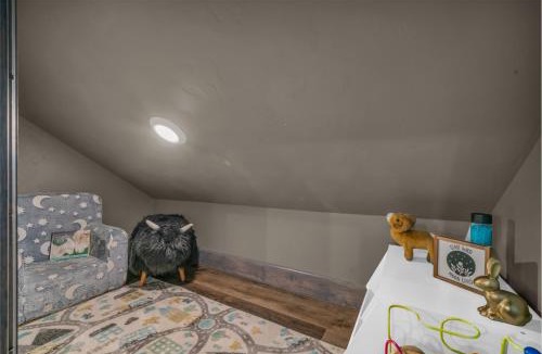 Orderville House | Sandstone Pointe, Elegance Among the Cliffs