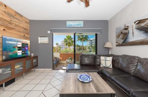 Puerto Penasco House | Sandy Beach Getaway in Casa Blanca Golf Villas
