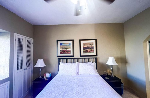 Puerto Penasco Apartment | Sandy Beach Princesa B309 Ocean Front Resort