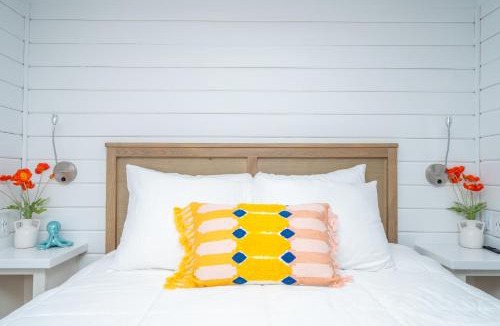 Parker Strip House | Sandy Cheeks, Deluxe Rive Views, Roadrunner Resort